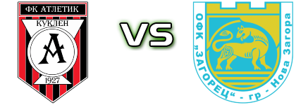 Atletik - Zagorets head to head game preview and prediction