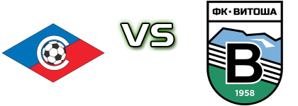 Septemvri II - Vitosha Spiel Prognosen und Statistiken