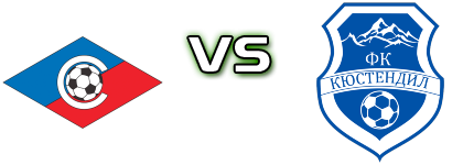 Septemvri II - Kyustendil head to head game preview and prediction Septemvri II - Kyustendil head to head game preview and prediction