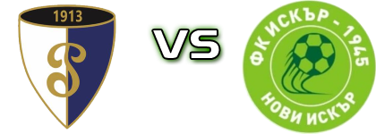 Levski - Rakovski Sofia - Iskar 1945 Spiel Prognosen und Statistiken