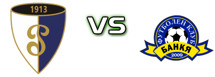 Levski - Rakovski Sofia - Bankya 2009 Spiel Prognosen und Statistiken
