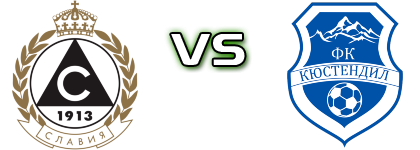 Slavia 1913 II Sofia - Kyustendil head to head game preview and prediction