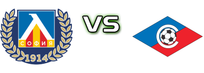 Levski II Sofia - Septemvri II head to head game preview and prediction