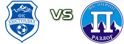 Kyustendil - Pirin Razlog Spiel Prognosen und Statistiken Kyustendil - Pirin Razlog Spiel Prognosen und Statistiken