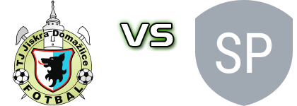 Jiskra II - SK Petrin Plzen B Detalji meca I statistika.