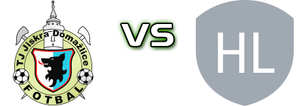 Jiskra II - Hluboka Statistiche e dettagli partita