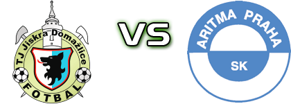 Jiskra II - Aritma Praha head to head game preview and prediction Jiskra II - Aritma Praha head to head game preview and prediction