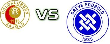 Skjold - Greve head to head game preview and prediction