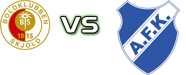 Skjold - Allerød head to head game preview and prediction