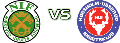 Næstved IF - Hørsholm-Usserød IK Detalji meca I statistika. Næstved IF - Hørsholm-Usserød IK Detalji meca I statistika.