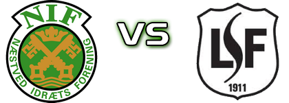 Næstved IF - Ledøje-Smørum head to head game preview and prediction