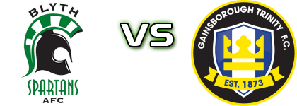 Spartans - Gainsborough head to head game preview and prediction