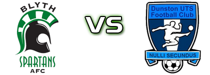 Spartans - Dunston head to head game preview and prediction