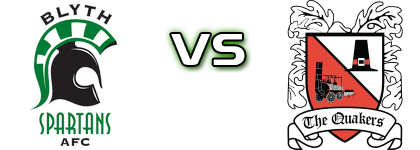 Spartans - Darlington Statistiche e dettagli partita Spartans - Darlington Statistiche e dettagli partita