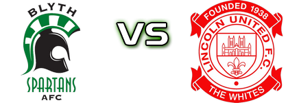 Spartans - Lincoln United Spiel Prognosen und Statistiken