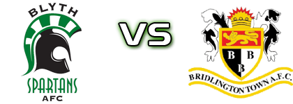 Spartans - Bridlington Spiel Prognosen und Statistiken