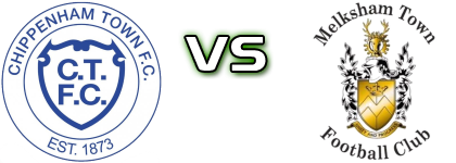 Chippenham - Melksham Statistiche e dettagli partita
