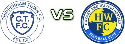 Chippenham - Havant & W'ville head to head game preview and prediction