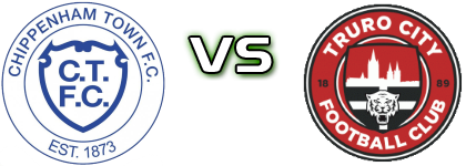 Chippenham - Truro head to head game preview and prediction