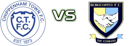 Chippenham - Berkhamsted Spiel Prognosen und Statistiken