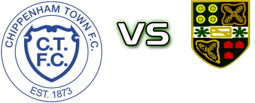 Chippenham - Yate Spiel Prognosen und Statistiken