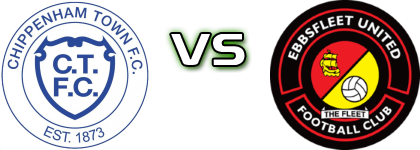 Chippenham - Ebbsfleet Statistiche e dettagli partita