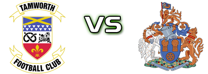 Tamworth - Altrincham detalji utakmice i statistika