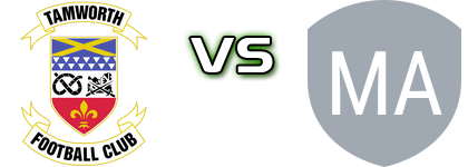 Tamworth - Macclesfield FC Spiel Prognosen und Statistiken
