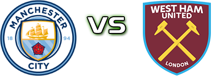 Man. City - West Ham head to head game preview and prediction