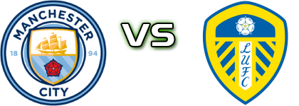 Man. City - Leeds Spiel Prognosen und Statistiken
