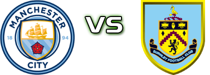 Man. City - Burnley head to head game preview and prediction