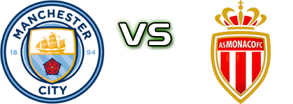 Man. City - Monaco Spiel Prognosen und Statistiken