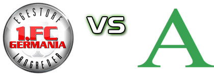 Egestorf/Langreder - Arm. Hannover head to head game preview and prediction