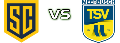 SC St Tonis 11/20 - Meerbusch Statistiche e dettagli partita