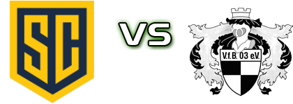 SC St Tonis 11/20 - Hilden Statistiche e dettagli partita