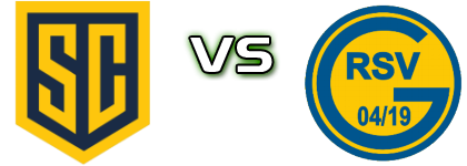 SC St Tonis 11/20 - Ratingen Spiel Prognosen und Statistiken