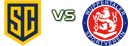 SC St Tonis 11/20 - Wuppertal Spiel Prognosen und Statistiken