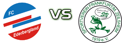 Ederbergland - Zeilsheim Detalles y estadisticas Ederbergland - Zeilsheim Detalles y estadisticas