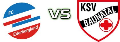 Ederbergland - Baunatal Spiel Prognosen und Statistiken