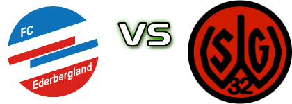 Ederbergland - Walluf head to head game preview and prediction