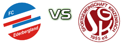 Ederbergland - Kinzenbach head to head game preview and prediction