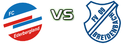 Ederbergland - Breidenbach Spiel Prognosen und Statistiken