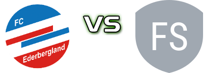 Ederbergland - FSV Dornberg Estatísticas e detalhes do jogo