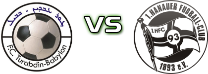 Tuba - 1. Hanauer FC 93 Spiel Prognosen und Statistiken