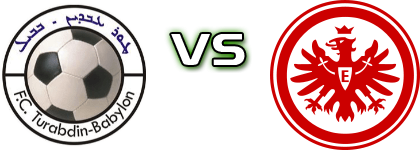 Tuba - Eintracht II Detalles y estadisticas Tuba - Eintracht II Detalles y estadisticas