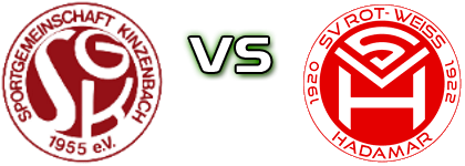 Kinzenbach - RW Hadamar head to head game preview and prediction