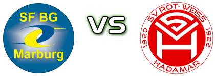 Marburg - RW Hadamar head to head game preview and prediction