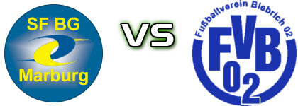 Marburg - FV Biebrich 02 Spiel Prognosen und Statistiken
