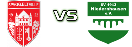 Eltville - Niedernhausen head to head game preview and prediction