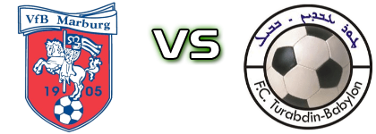Marburg - Tuba Spiel Prognosen und Statistiken